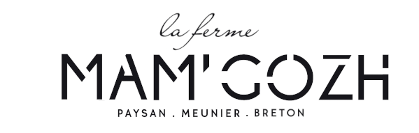Logo La Ferme Mam'Gozh